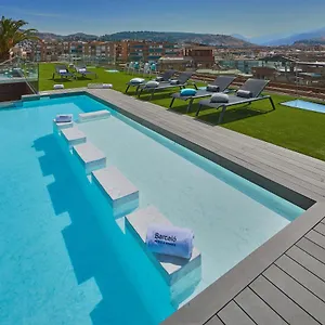 Hotel Barcelo Congress *****