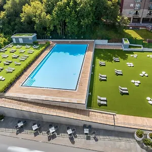 Barcelo Costa Vasca **** San Sebastián