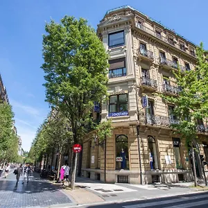 Casa de hóspedes Donostiarra