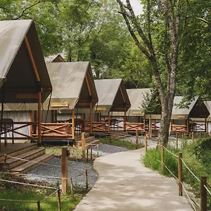 Campsite Wecamp