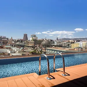 **** Hotel Negresco Princess 4* Sup Hiszpania