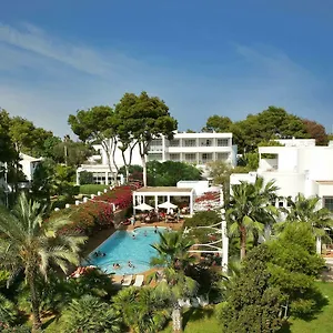 Hotel Melia Boutique *****