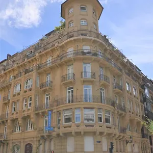 Casa de hóspedes Alemana
